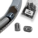 50X D11-GREY ALLROUND