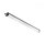 LEANLED II Basic-Line, 520mm, Abdeckung klar, ~12W, M12-A, 24V DC