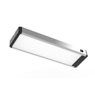 SYSTEMLED EVO PIR, 472mm, 90°, 4000K, ~13W, GST18i, 120-277V AC