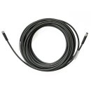 Sensor Kabel, 10m, PUR, M8 Sensorbuchse, 3-polig/M8...