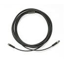 Sensor Kabel, 5m, PUR, M8 Sensorbuchse, 5-polig/M8...