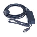 Netztteil, Tischnetzteil, ~60W, Ausgang Festspannung 24V...