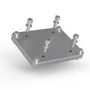 Adapterplatte für FIELDLED EVO zur Befestigung auf...