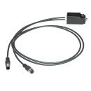 Türkontaktschalter, 24V DC, 6A | Endschalter mit...