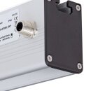 PROFILED DC, 1500mm, dimmbar, M12-Anschlussstecker,...