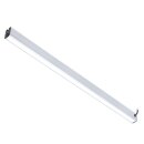 PROFILED AC, 1500mm, Netzstecker und 3m Anschlussleitung,...