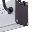 PROFILED AC, 1500mm, dimmbar, Netzstecker und 3m...
