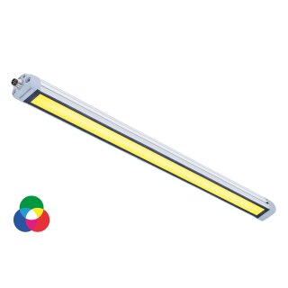 TUBELED_25, 1040mm, 100°, (~8,64W + ~5,76W +~8,64W) ~23,2W + ~28,8W, M8, 24V DC