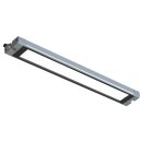 VARILED II Power, 125mm, 100°, ~4W, M8, 24V DC