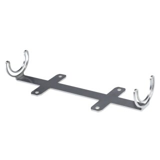 Montagebügel für TUBELED_40 II, Länge 190 mm, 1 Stück