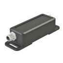 DIMMmodul RGB-W, M12 Buchse, A-kodiert/M12 Stecker,...