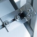 Montagewinkel SYSTEMLED EVO | PROFILED, ein Halter...
