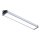 UNILED SL DC, 1545mm, Abdeckung Opalweiß, 100°, ~72W, M12-A, 24V DC