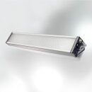 UNILED SL DC, 1045mm, Abdeckung Mikroprismen, 100°,...