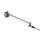 LEANLED II, kaskadierbar, 260mm, Abdeckung klar, 120°, ~6W, M12-A, 24V DC