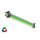 SIGNALED II RGB, 1020mm, 120°, ~5,6W (R)/~4W (G)/~5,6W (B), M12-A, 24V DC