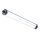 INROLED_70 ECO DC, Borosilikatglas, 513mm, 125°, ~11W, Kabelverschraubung, 24V DC, kaskadierbar