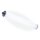 INROLED_70 ECO AC, Polycarbonat-Schutzrohr, 650mm, 125°, ~15W, Kabelverschraubung, 120-277V AC, kaskadierbar