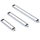 TUBELED_40 II ECO, 190mm, 100°, ~4W, M12-A, 24V DC