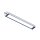 TUBELED_40 II ECO, 190mm, 100°, ~4W, M12-A, 24V DC