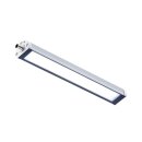 TUBELED_40 II ECO, 280mm, 100°, ~6W, M12-A, 24V DC