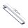 TUBELED_40 II ECO, 280mm, 100°, ~6W, M12-A, 24V DC