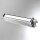 TUBELED_40 II Power, Gewinde M40x1,5, 309mm, 100°, ~12W, M12-A, 24V DC