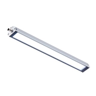 TUBELED_40 II ECO, 365mm, 100°, ~8,5W, M12-A, 24V DC