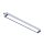 TUBELED_40 II ECO, 365mm, 100°, ~8,5W, M12-A, 24V DC