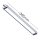TUBELED_40 II ECO, 365mm, 100°, ~8,5W, M12-A, 24V DC