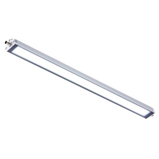 TUBELED_40 II Power, kaskadierbar, 365mm, 100°, ~16W, M12-A, 24V DC