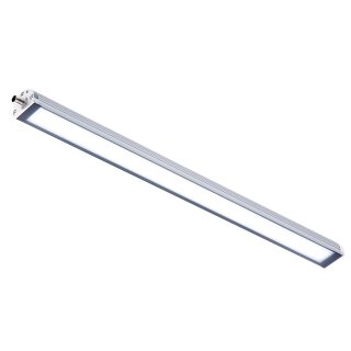 TUBELED_40 II ECO, 540mm, 100°, ~13W, M12-A, 24V DC