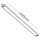TUBELED_40 II ECO, 540mm, 100°, ~13W, M12-A, 24V DC