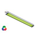 TUBELED_40 II RGB-W ECO, 540mm, 100°, ~4,3W (R)/~2,9W...
