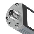 TUBELED_40 II ECO, 1040mm, 100°, ~24W, M12-A, 24V DC