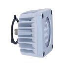 CENALED SPOT Aufbau DC, 15°, ~8,5W, M12-A, 24V DC