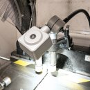 CENALED SPOT Flexarm DC, Schwanenhals 500mm,...