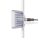 CENALED SPOT Aufbau DC, 30°, ~8,5W, M12-A, 24V DC