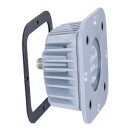 CENALED SPOT Einbau DC, 65°, ~8,5W, M12-A, 24V DC