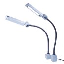 CENALED FLOOD Flexarm AC, Schwanenhals 500mm,...