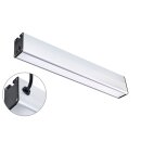 PROFILED AC, 900mm, Netzstecker und 3m Anschlussleitung,...