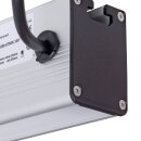 PROFILED AC, 900mm, Netzstecker und 3m Anschlussleitung,...