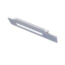 TUBELED_40 II integrated Power, Frontblende 284 x 74mm,...
