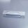 TUBELED_40 II integrated Power, Frontblende 284 x 74mm, 100°, ~8W, M12-A, 24V DC