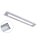 TUBELED_40 II integrated Power, Frontblende 395 x 74mm, 100°, ~16W, M12-A, 24V DC
