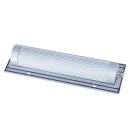TUBELED_40 II integrated RGB-W Power, Frontblende 700 x...