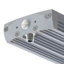 FIELDLED EVO Aufbau, M12-A rückseitig, 540 x 96mm,...