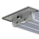 FIELDLED EVO Einbau, M12-A stirnseitig, Einbaumaß...