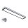 FIELDLED EVO Aufbau, M12-A rückseitig, 1040 x 96mm, 100°, ~78W, 24V DC