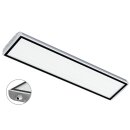 FIELDLED EVO Aufbau, M12-A stirnseitig, 702 x 150mm,...